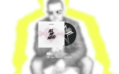 Deep Melodic House_Danny Cotrell All My Mind
