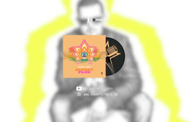 Desert Flow – Afro House Hit von Danny Cotrell