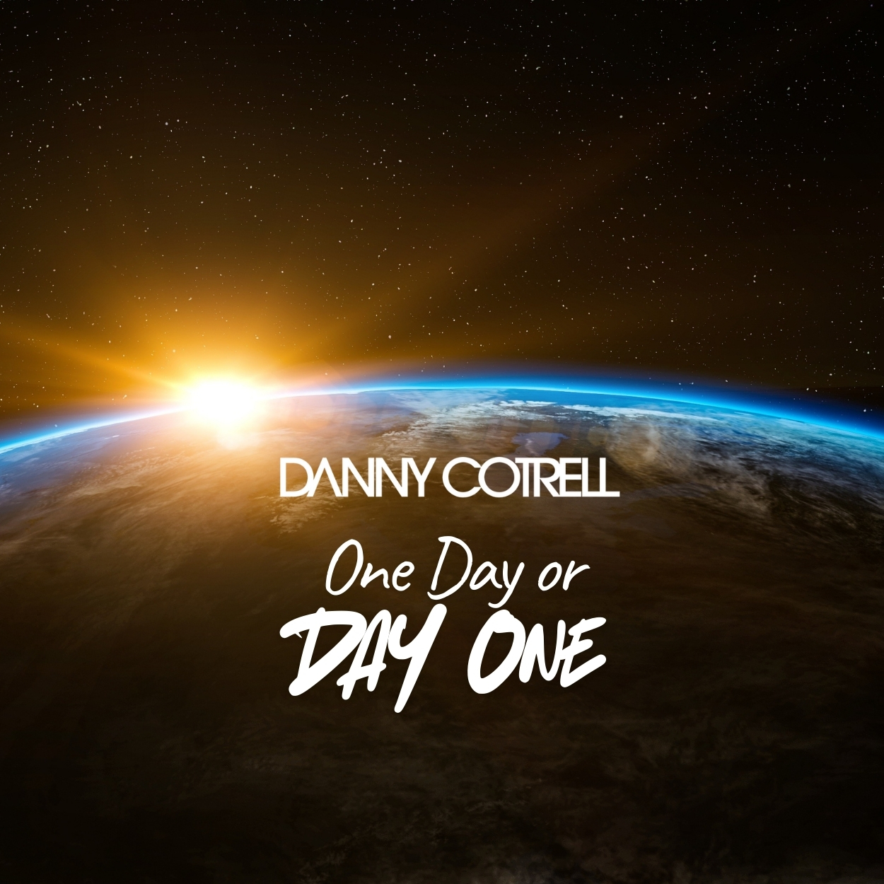 Danny-Cotrell-–-„One-Day-or-Day-One